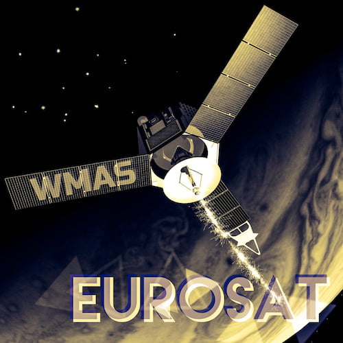 Eurosat by Waveforge Music All Stars