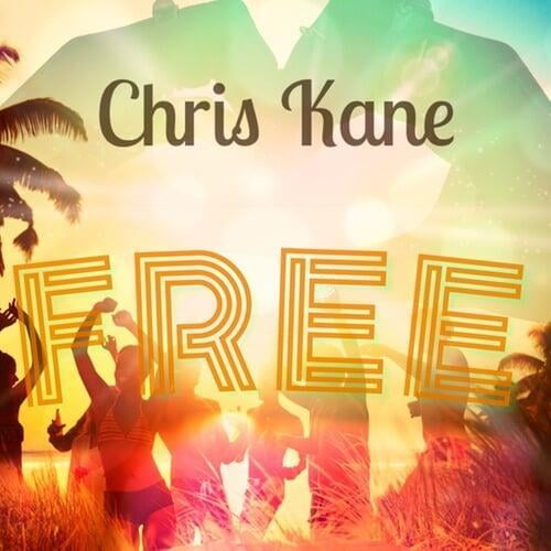 Free by Chris Kane