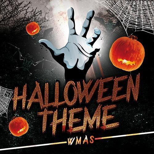 Halloween Theme by Waveforge Music All Stars