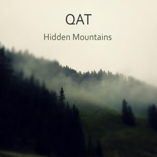 Hidden Mountains by Qat
