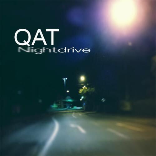 Nightdrive by Qat