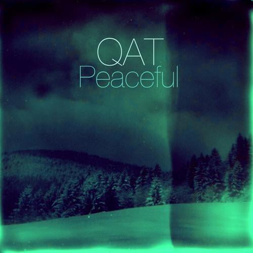 Peaceful by Qat