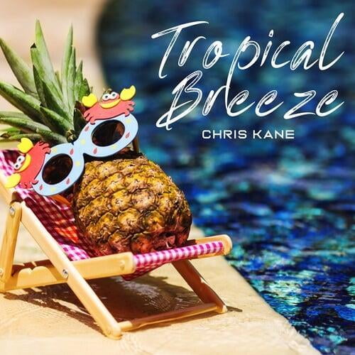 Tropical Breeze by Chris Kane
