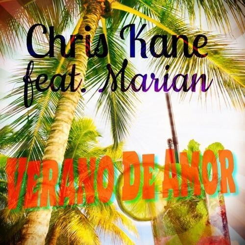 Verano De Amor (feat. Marian) by Chris Kane