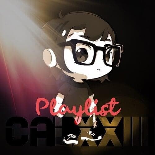 CALXXIII MUSIC Playlist