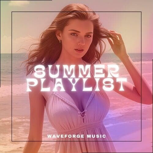 Waveforge Music Summer Playlist