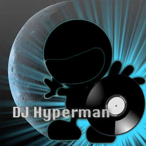 DJ Hyperman