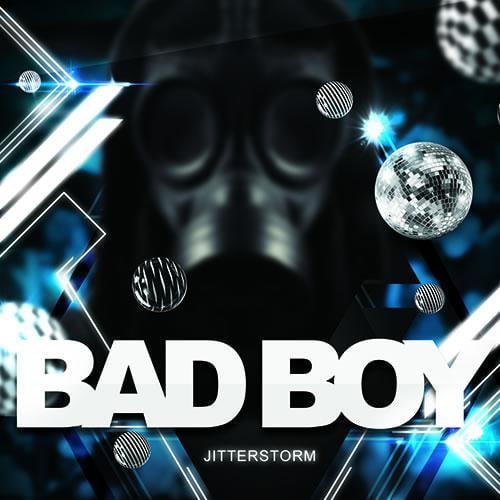 Bad Boy by Jitterstorm