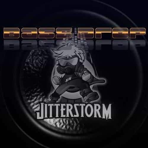 Bass Drop by Jitterstorm