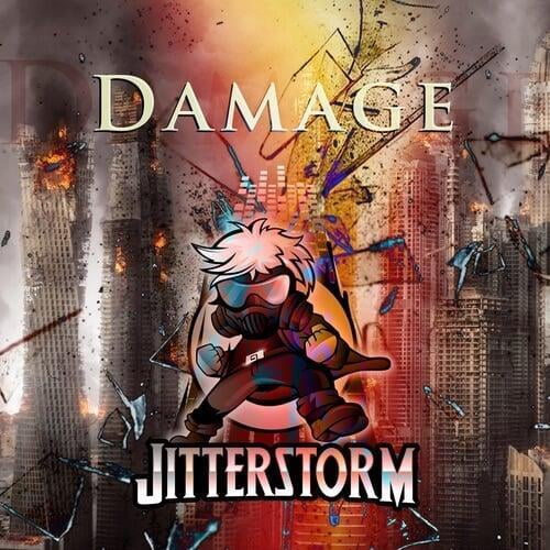 Damage by Jitterstorm