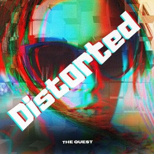 Distorted by The Quest