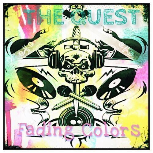 Fading Colors (Theme Edit) by The Quest