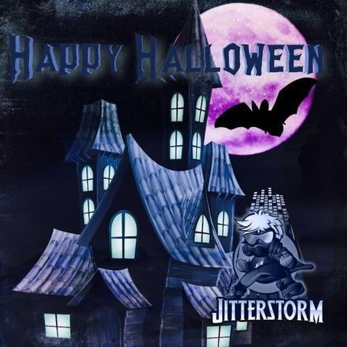 Happy Halloween by Jitterstorm