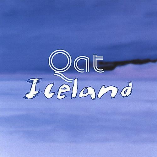 Iceland by Qat