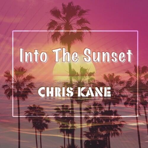 Into The Sunset by Chris Kane