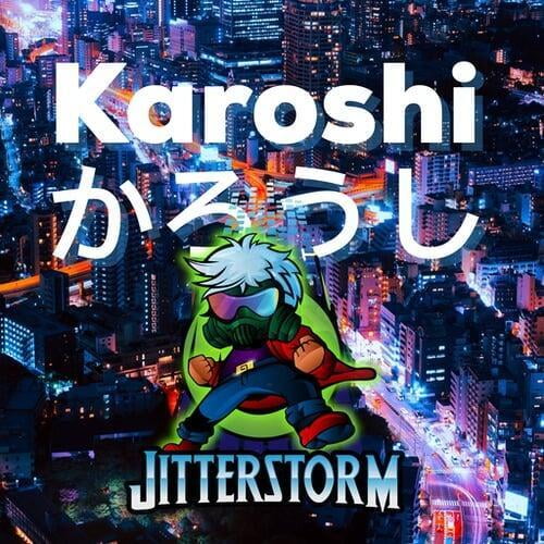 Karoshi by Jitterstorm