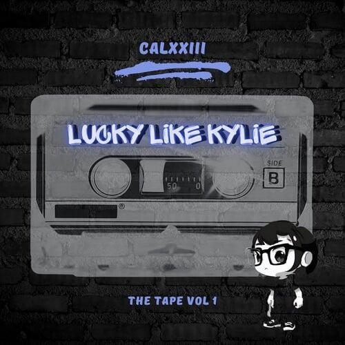 Lucky Like Kylie by CALXXIII