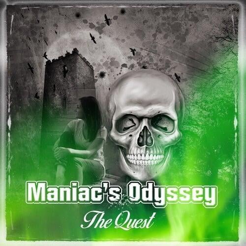 Maniac's Odyssey by The Quest