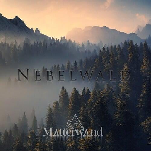 Nebelwald by Matterwand