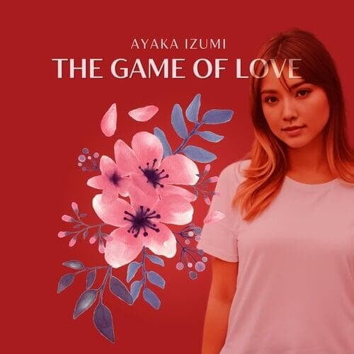 The Game Of Love by Ayaka Izumi