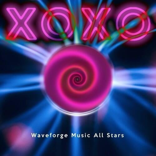 XOXO by Waveforge Music All Stars
