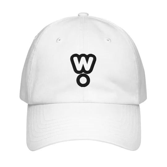 WAVEFORGE™ Under Armour® dad hat