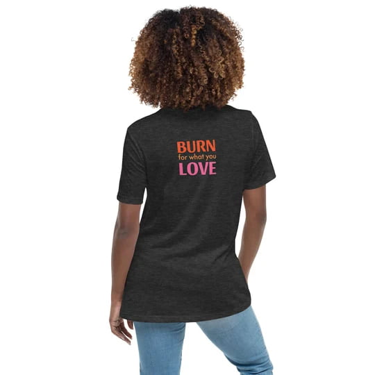 WAVEFORGE™ Women's Relaxed T-Shirt